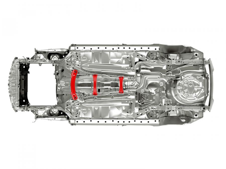  Mazda3 5-Door 2004 года  (фото 6 из 78)